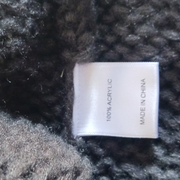 The Shanty Corporation Midtown Jumper Sweater Size M - Picture 7 of 8